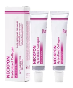 Spain NECKPON Hydrolized Collagen Neck Cream