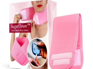 SugarDown™ Treatment Neck Strap