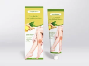 SwellEase™ Leg Relief Anti-Swelling Ointment