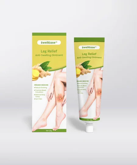 SwellEase™ Leg Relief Anti-Swelling Ointment