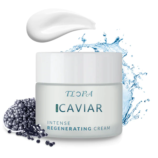 Crema Regeneradora Intensa TLOPA Caviar