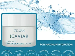 TLOPA Caviar Intense Regenerating Cream