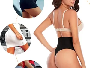 TUMMY CONTROL THONG