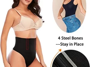 TUMMY CONTROL THONG