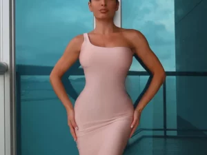 TUMMY CONTROL THONG