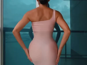 TUMMY CONTROL THONG