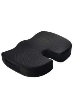 The Ergonomic Seat Cushion