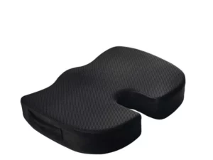 The Ergonomic Seat Cushion