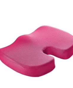 The Ergonomic Seat Cushion