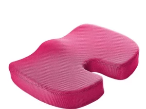 The Ergonomic Seat Cushion
