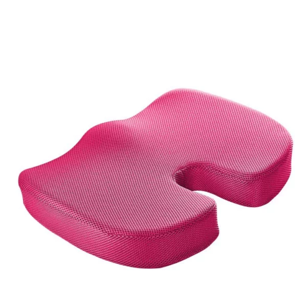 Ergonomic Seat Cushion