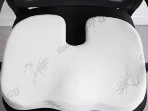 The Ergonomic Seat Cushion