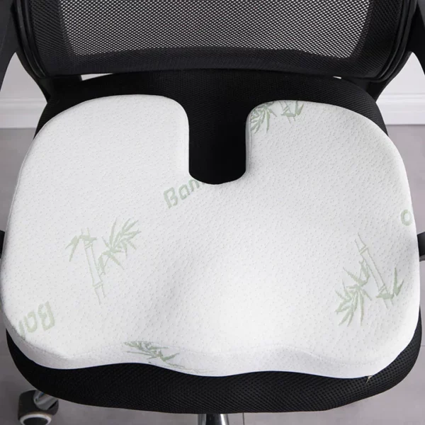 Ny Ergonomic Seat Cushion