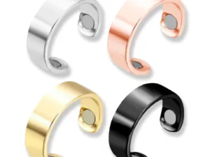 Therapeutic Magnetic Ring