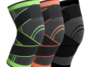 ThermaFlex™ Compression Knee Brace-Relieves Lower Limb Edema and Arthritis