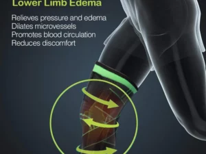 ThermaFlex™ Compression Knee Brace-Relieves Lower Limb Edema and Arthritis