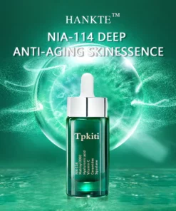 Tpkiti™ NIA-114 Deep Anti-Aging Skin Essence PRO