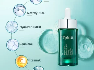 Tpkiti™ NIA-114 Deep Anti-Aging Skin Essence PRO