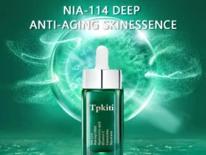 Tpkiti™ NIA-114 Deep Anti-Aging Skin Essence
