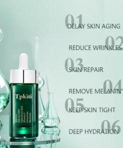 Tpkiti™ NIA-114 Deep Anti-Aging Skin Essence
