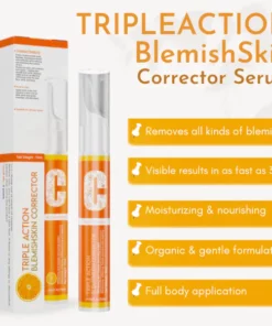 TripleAction BlemishSkin Corrector Serum