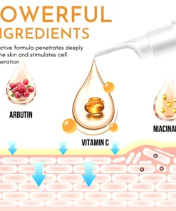 TripleAction BlemishSkin Corrector Serum