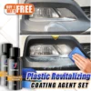 UltiShine™ Plastic Revitalizing Coating Agent Set