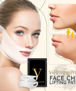 V-FirmingPro™ Face Chin Lifting Patch