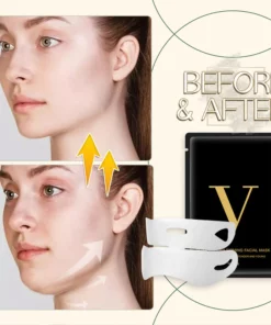 V-FirmingPro™ Face Chin Lifting Patch