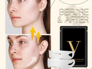 V-FirmingPro™ Face Chin Lifting Patch