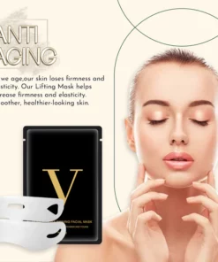 V-FirmingPro™ Face Chin Lifting Patch