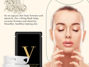 V-FirmingPro™ Face Chin Lifting Patch