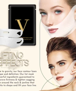 V-FirmingPro™ Face Chin Lifting Patch