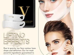 V-FirmingPro™ Face Chin Lifting Patch