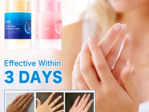 VASELINE PEACH MOISTURIZING STICK
