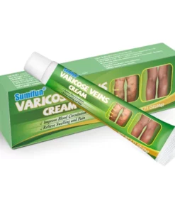 VeinCare VaricoseVein Healing Cream