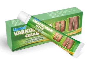 VeinCare VaricoseVein Healing Cream