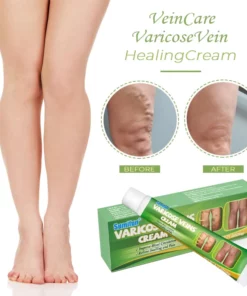 Alternative view of VeinCare VaricoseVein Healing Cream