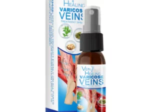 Veinhealing Varicose Veins Treatment Spray