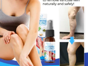 Veinhealing Varicose Veins Treatment Spray