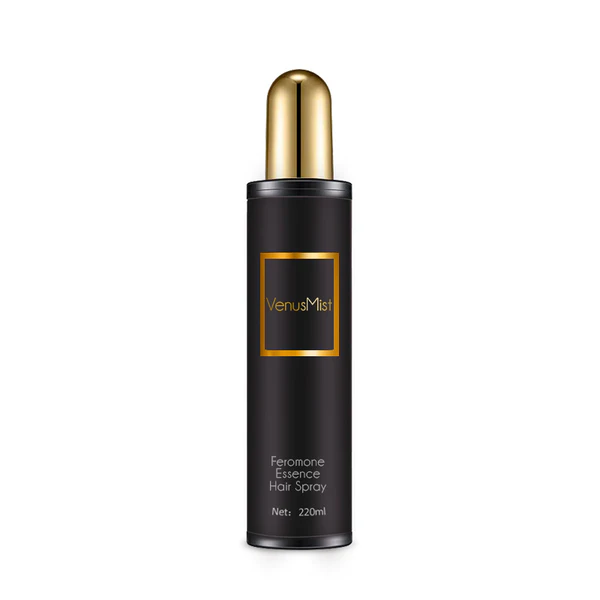 VenusMist Feromone Essence hårspray