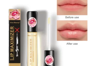 Vitamin E Lip Serum