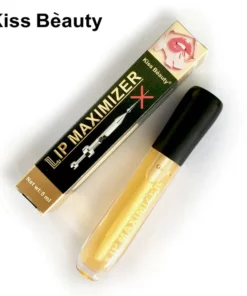 Vitamin E Lip Serum