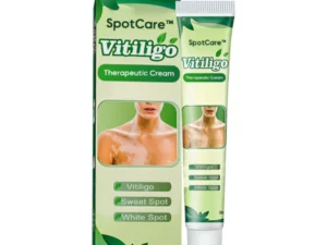 Vitiligo Therapeutic Cream