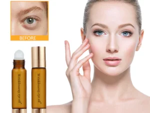 WRINKLEAWAY™ Firming Eye Oil Power