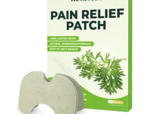Wellnowsale knee Pain Relief Patches