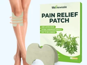 Wellnowsale knee Pain Relief Patches