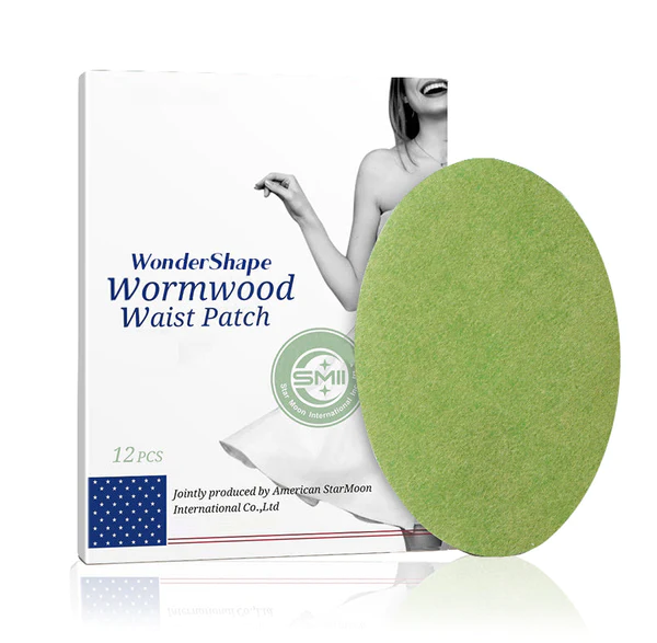 Parche de cintura WonderShape Wormwood