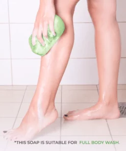 Wormwood Varicose Veins Care Soap