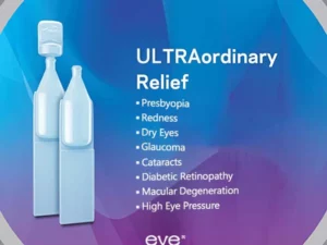 YELIGHT™ Ultra Eye Therapy Lubricant Eye Drops